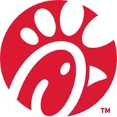 chickfila logo