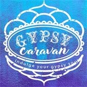 gypsy caravan logo