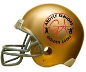 golden ager luau bingo