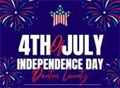 fourth of july indep day graphic