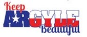 keep argyle beautiful logo
