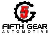 fifth geAR AUTO logo