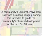 comprehensive plan definition 