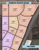 pace meeting i35 and robson ranch