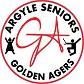 golden ager luau bingo