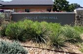 argyle town hall