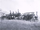 argyle farmers threshing 1880