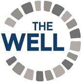 well church logo