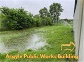 argyle public works