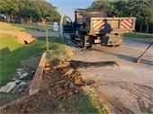 789 johns well road repairs