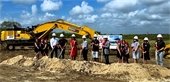 aisd middle school ground breaking