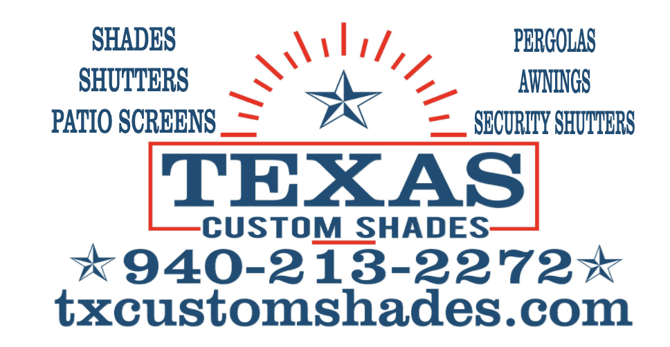 Texas Custom Shades