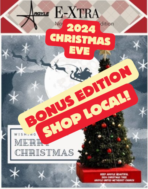 2024 bonus edition shop local