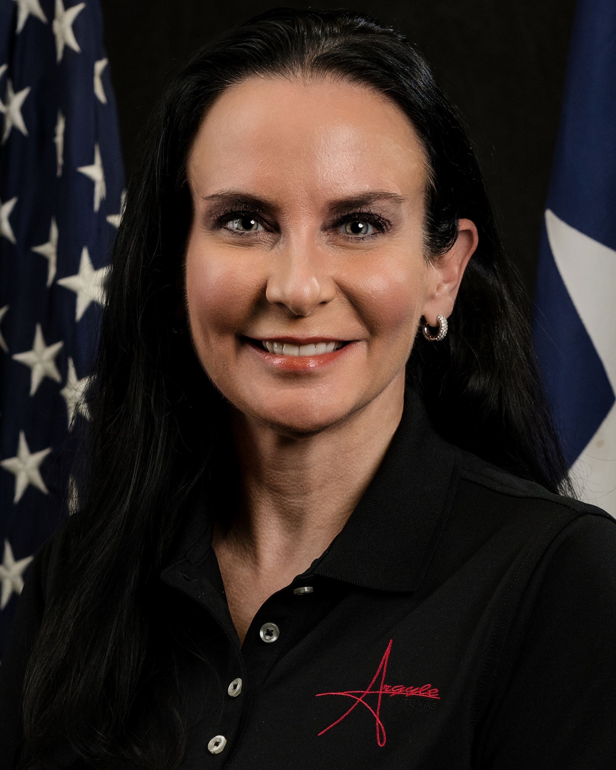 headshot of cynthia hermann mayor pro tem