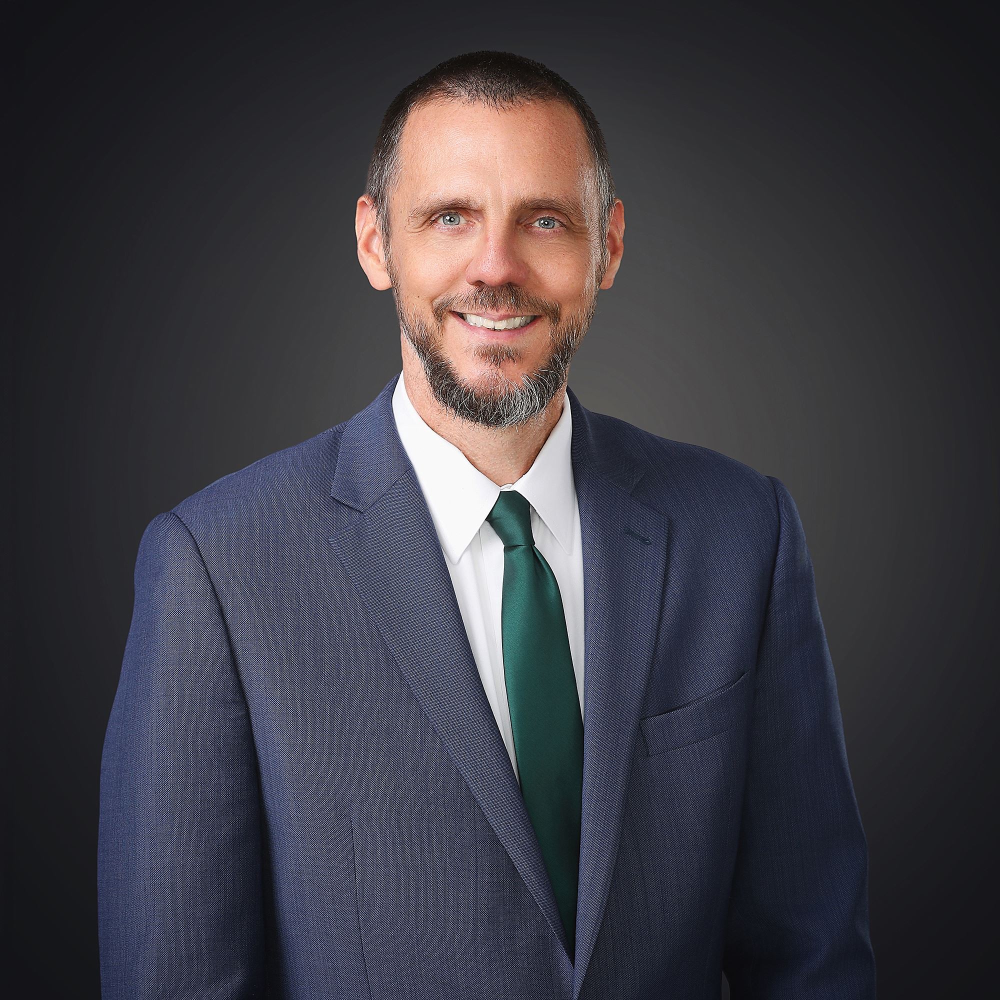 Sims, Mike Headshot 2025