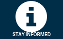 stay informed button